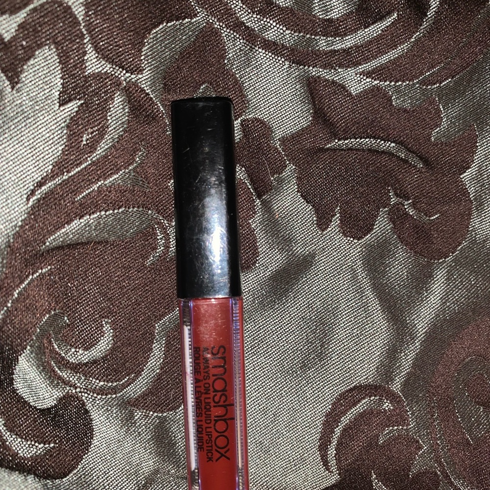 Smashbox Lipstick